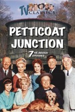 Watch Petticoat Junction Megavideo